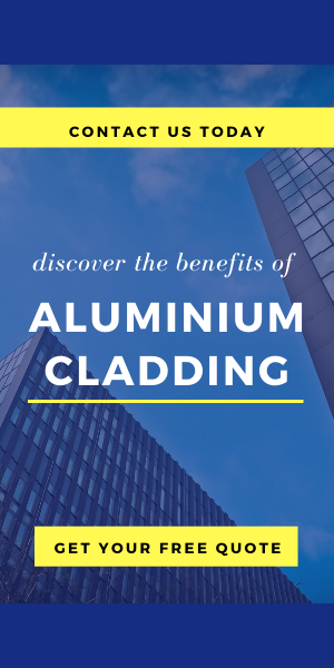 ALUMINIUM CLADDING