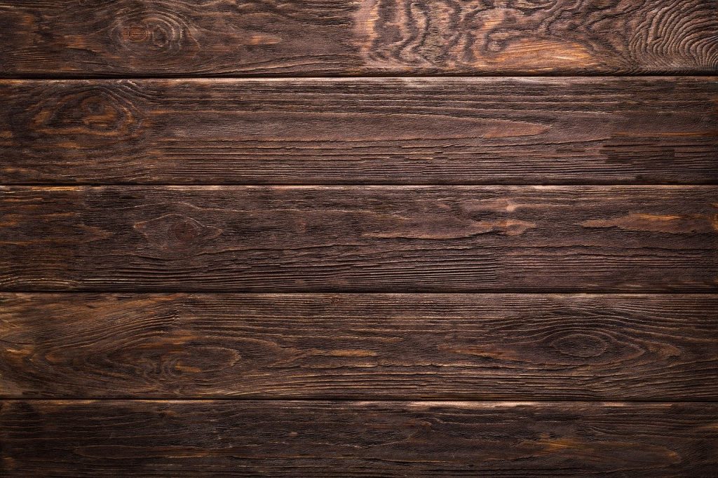 Wood floor