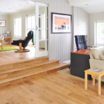 spotted gum flooring