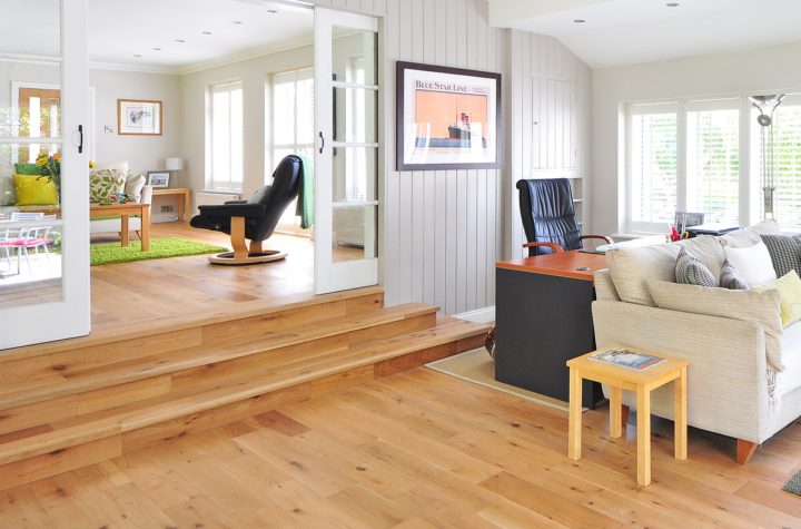 spotted gum flooring