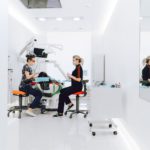 medical fitouts