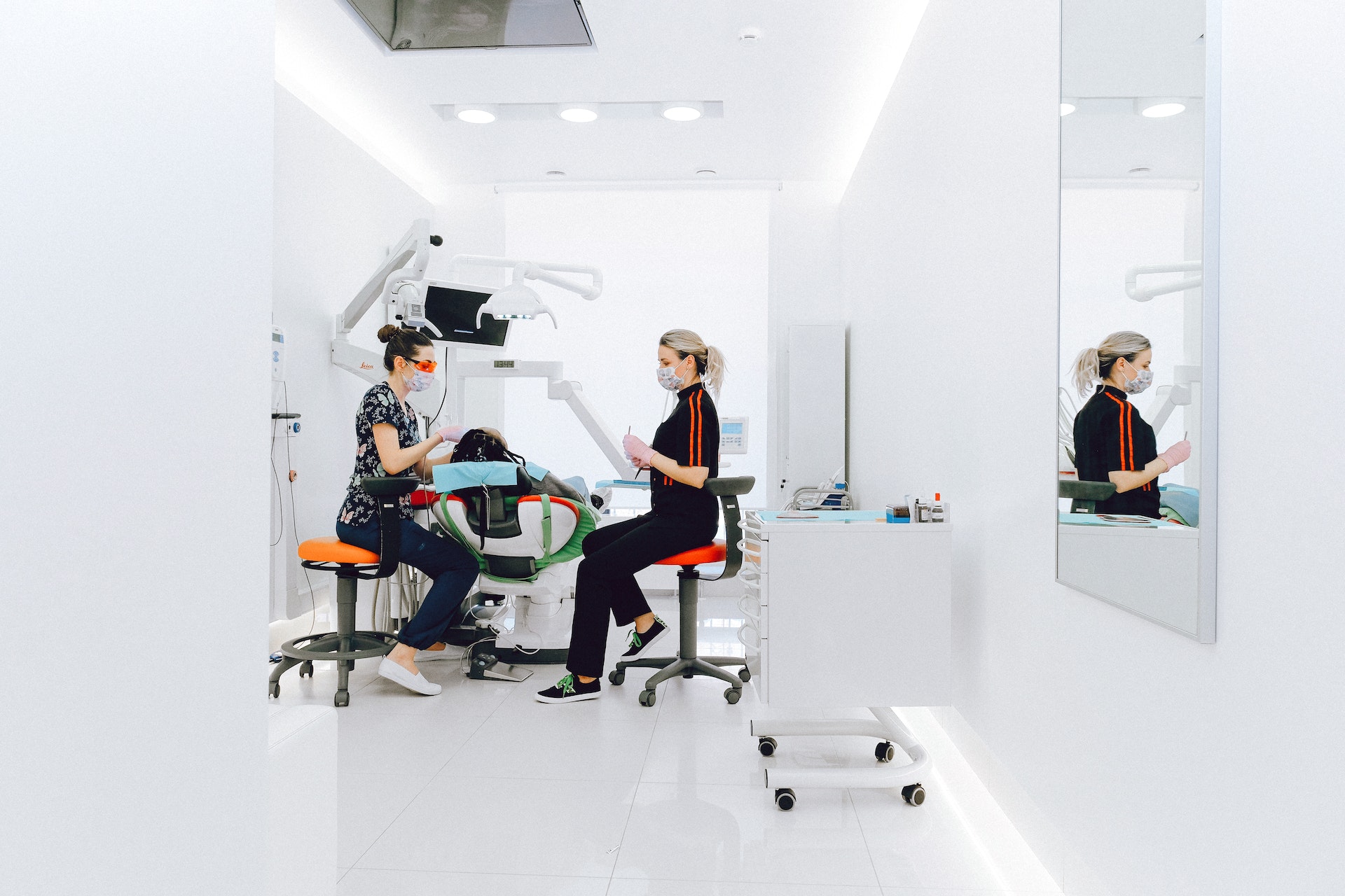 medical fitouts